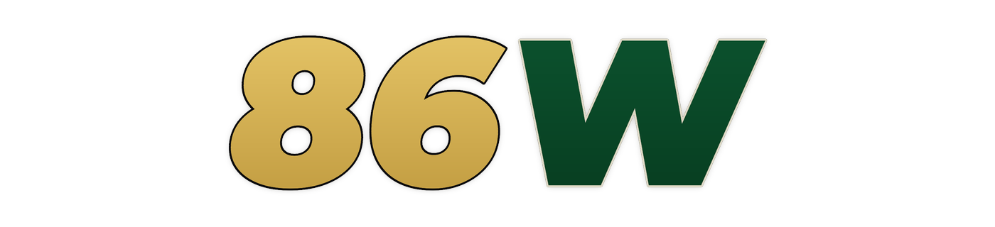 86w